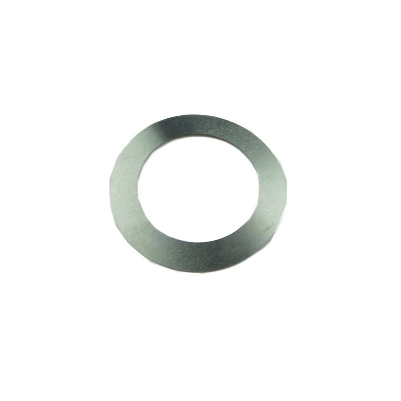 SHIM 0.004" CRANK:  TR5, TR6, TR7, STAG