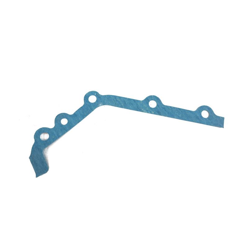 LH TIMING COVER GASKET:  TR7, DOLOMITE, STAG