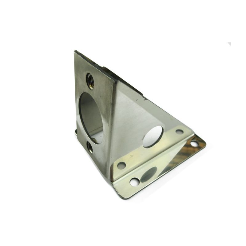 MASTER CYLINDER BRACKET:  TR5, TR6 RHD, SPITFIRE