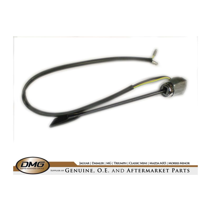 COLUMN OVERDRIVE SWITCH LHD:  TR4, TR4A, TR5, TR6, GT6 MKI-MKII