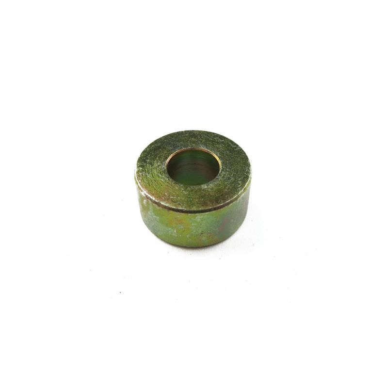 ALTERNATOR MOUNTING SPACER:  TR5, TR250, TR6