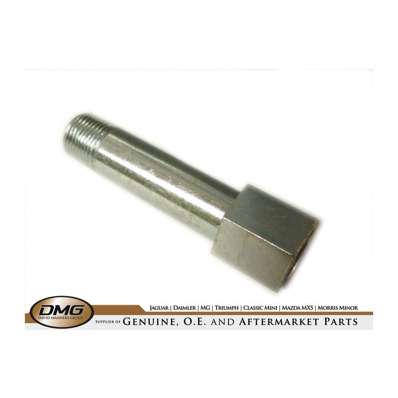 ADAPTOR FOR HEATER TAP:  TR5, TR6