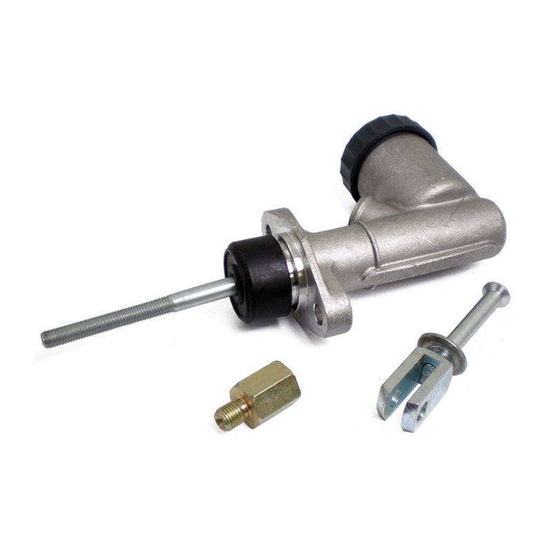 CLUTCH MASTER CYLINDER RHD:  TR5, TR6