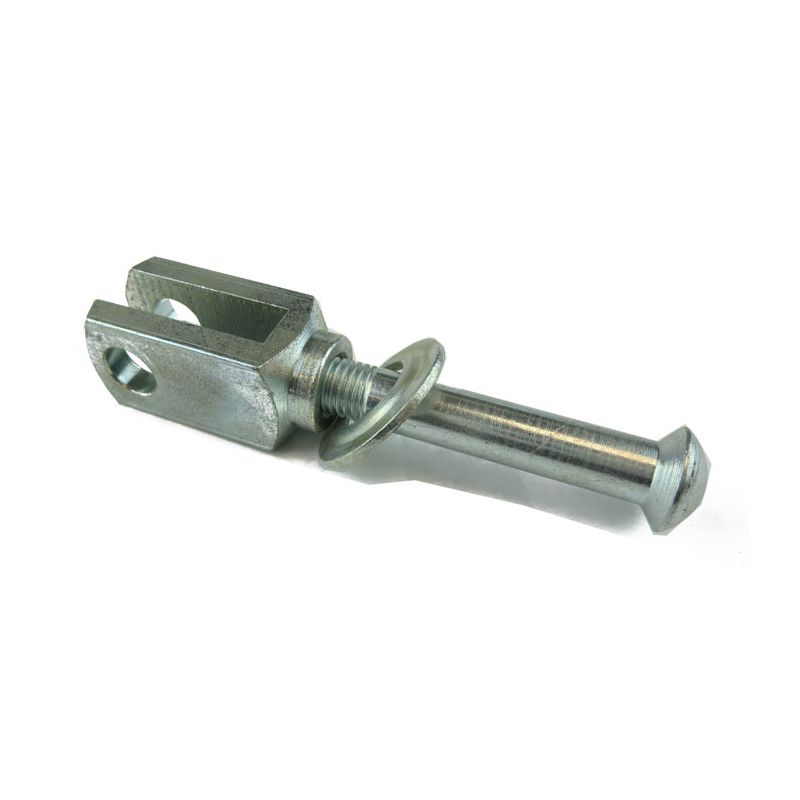 PUSH ROD CLUTCH MASTER:  TR5, TR6 LHD