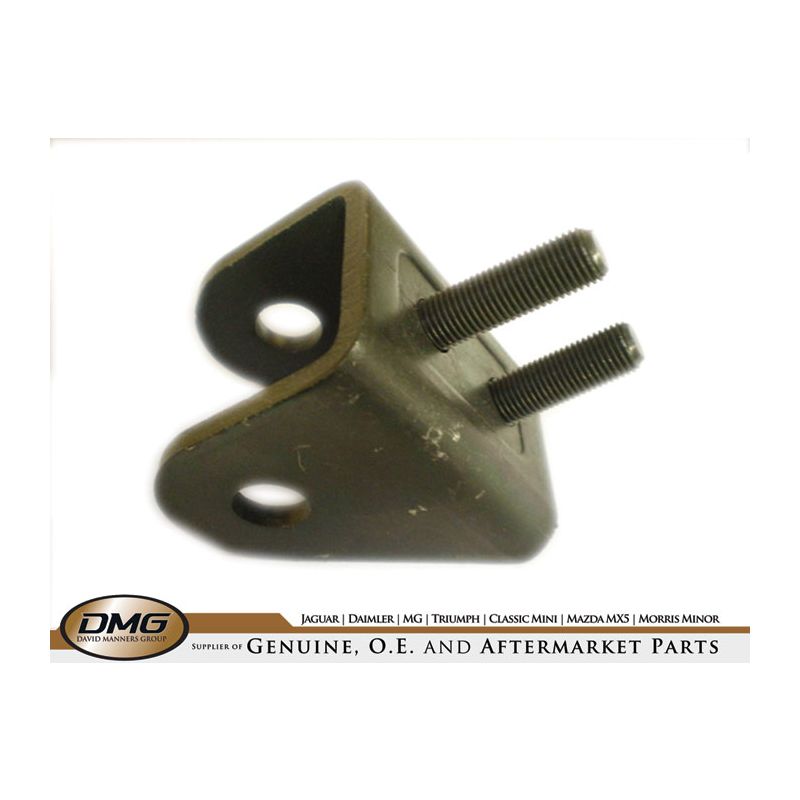 FRONT SUSPENSION ATTACH BRACKET:  TR5, TR6