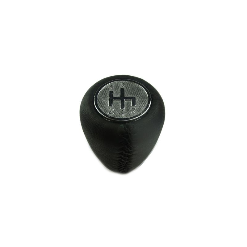 GEAR KNOB (USA):  TR5, TR6