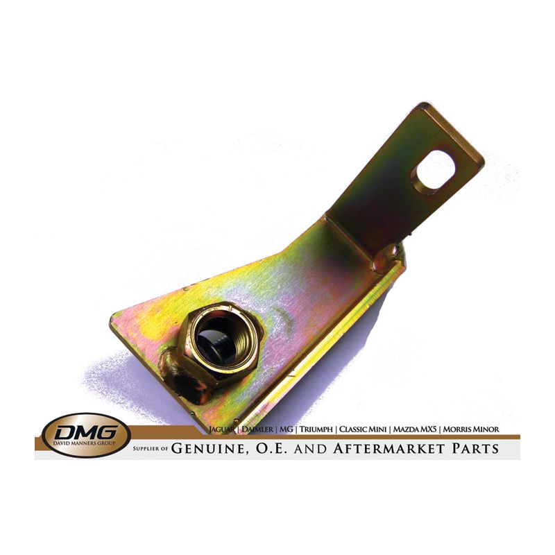 EXHAUST MOUNTING BRACKET:  TR5, TR6