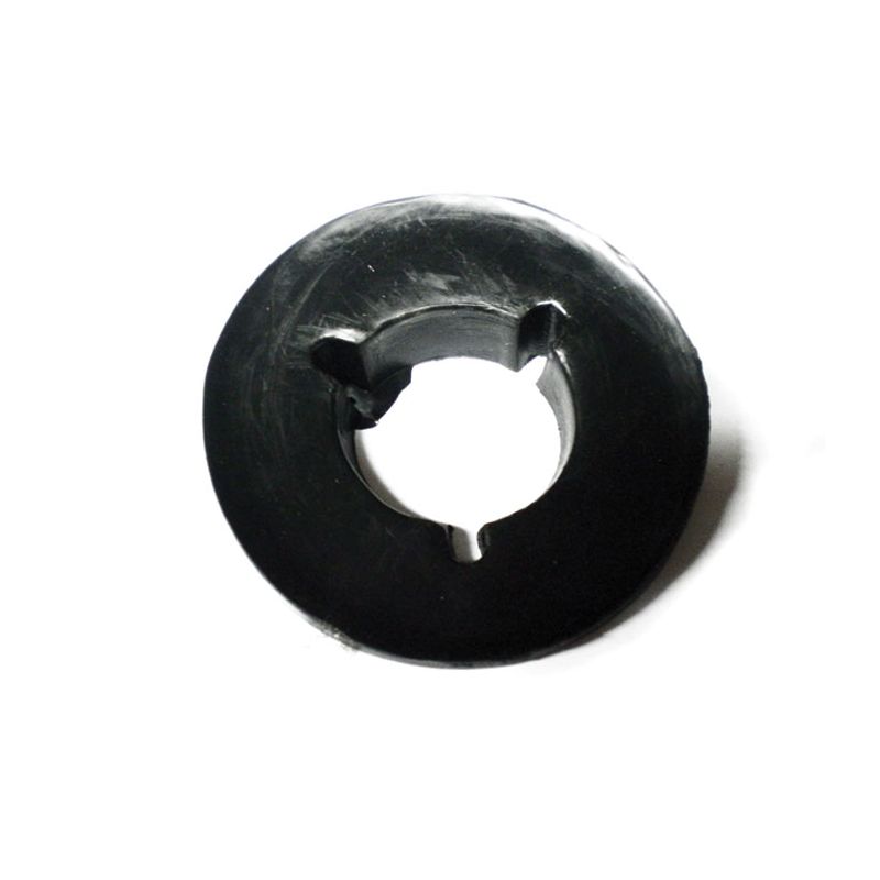 RH REVERSE LAMP PLINTH:  TR250