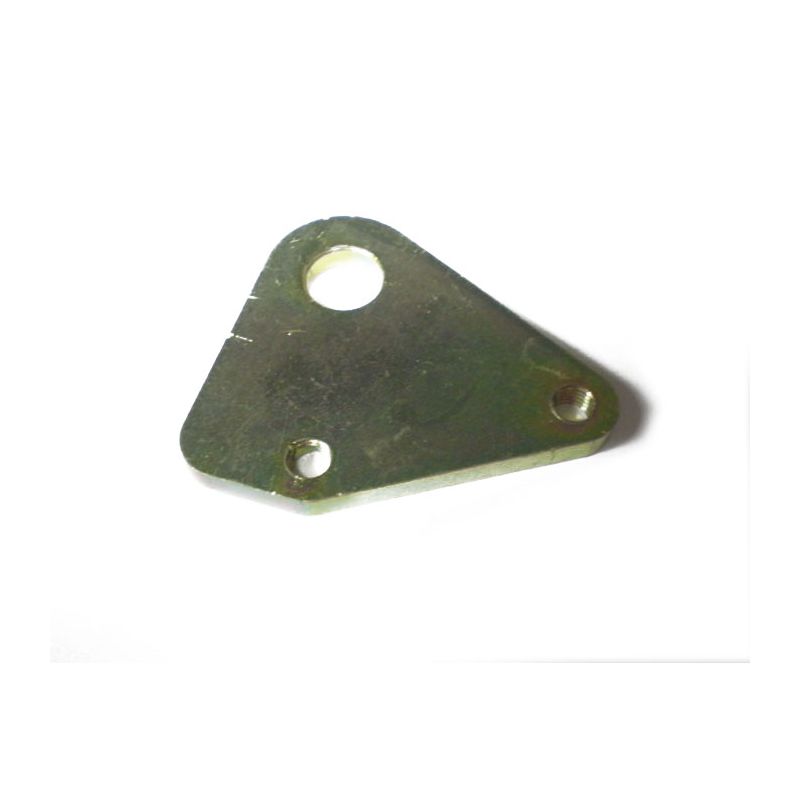 BELLCRANK THROTTLE:  TR5, TR6