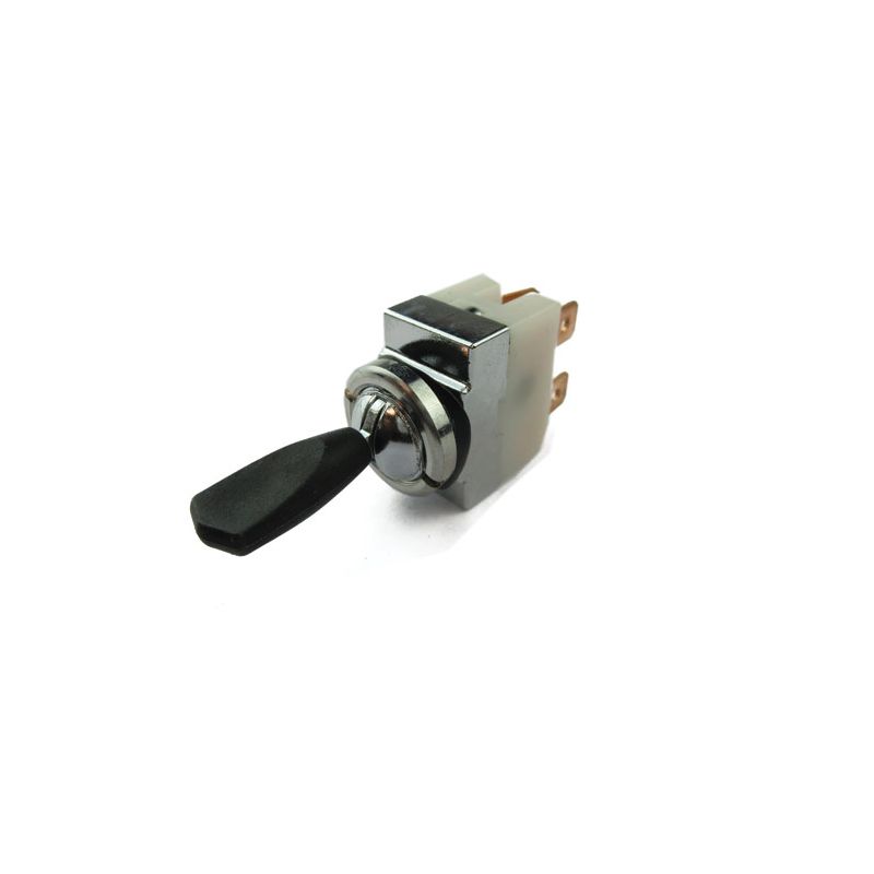 TOGGLE SWITCH (1-POSITION):  VARIOUS, MGB 62-67