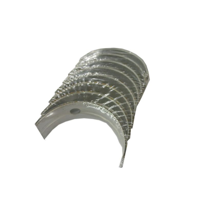 MAIN BEARINGS +0.010":  TR5, TR6, GT6 MKII-MKIII