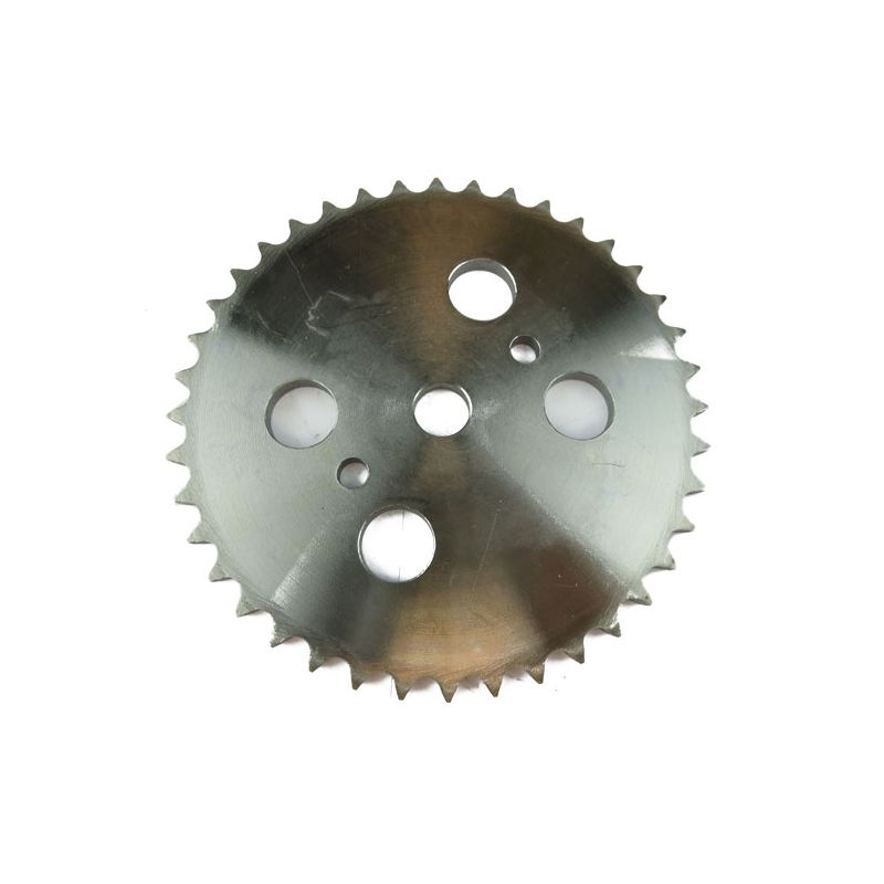 CAMSHAFT SPROCKET:  TR7, DOLOMITE, STAG