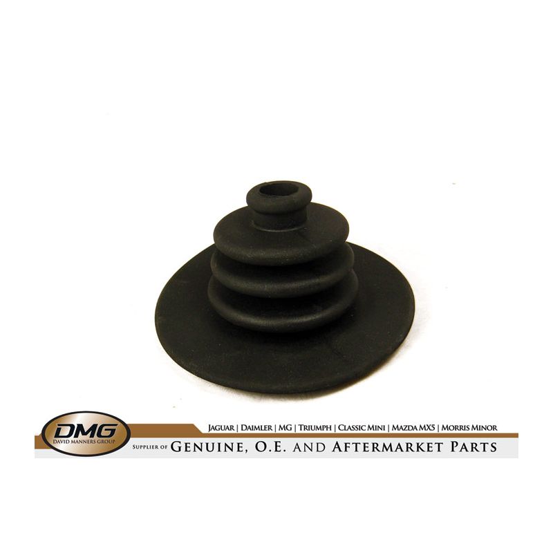 GEAR LEVER GAITER:  MGA 55-62