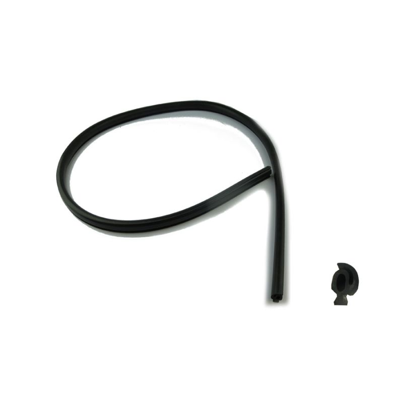 SCREEN SEAL-FRAME TO BODY: SPRITE MK1 (FROGEYE)