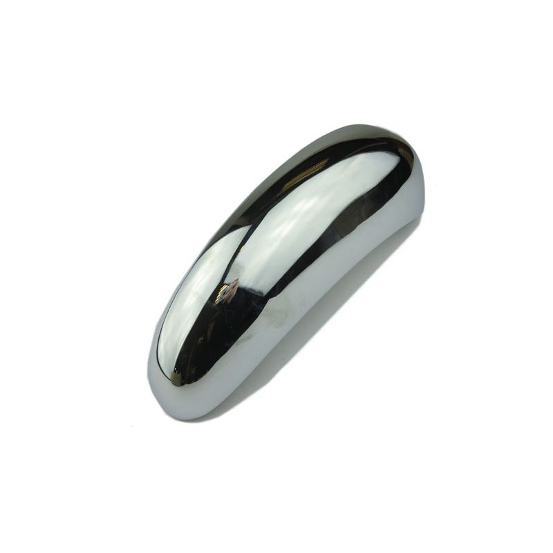 OVERRIDER REAR:  AH, SPRITE MKI FROGEYE