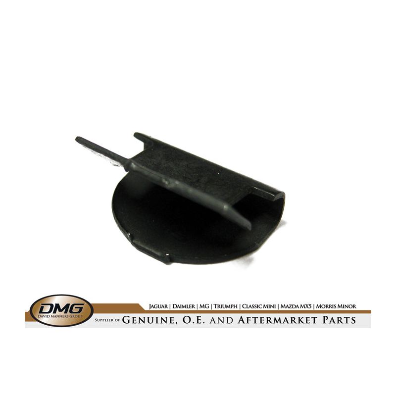 BONNET BADGE CLIP:  S&M 948-1275