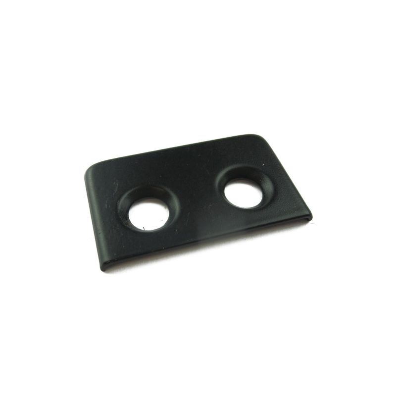 BRACKET - CHECKSTRAP:  S&M 58-79, MINI