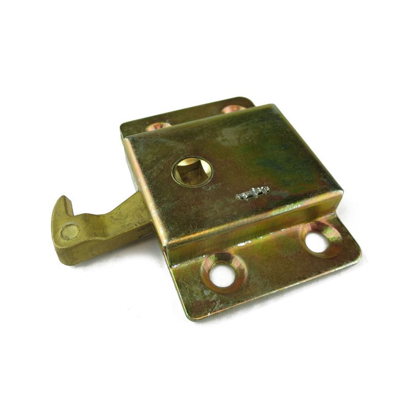 BOOT LOCK:  AH BN1-BJ8