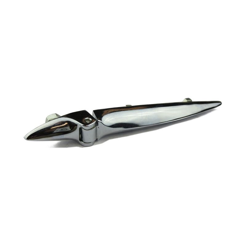 RH BOOT HINGE:  AH BN1-BJ8