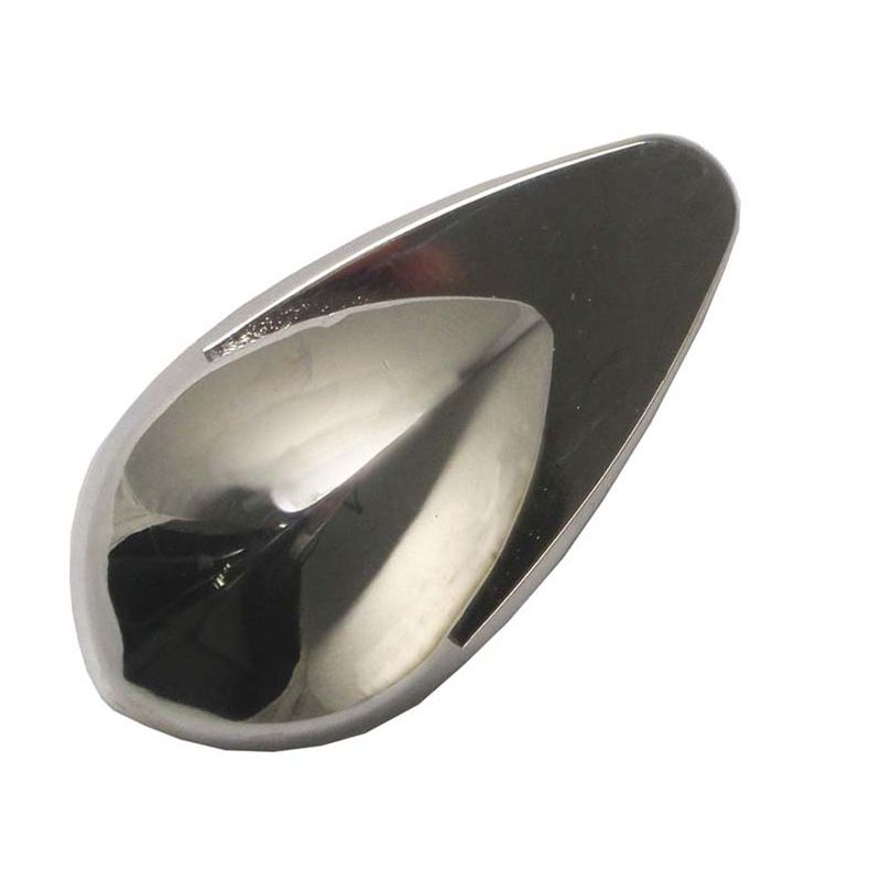 CLASP HOOD REAR BAR:  MGA, MGB