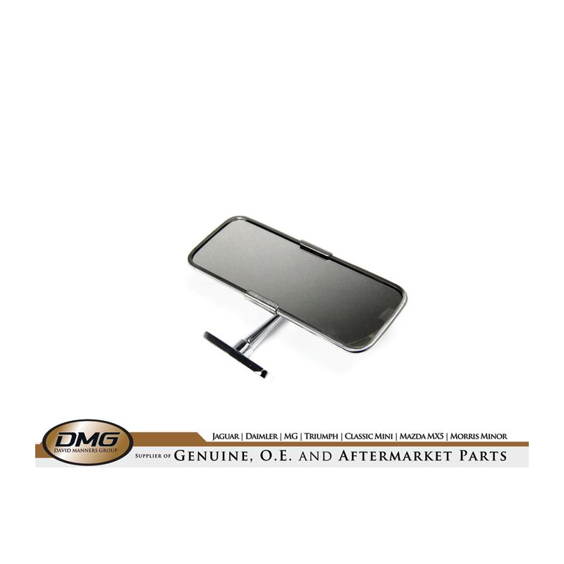 INTERIOR MIRROR:  AH BN1-BJ7