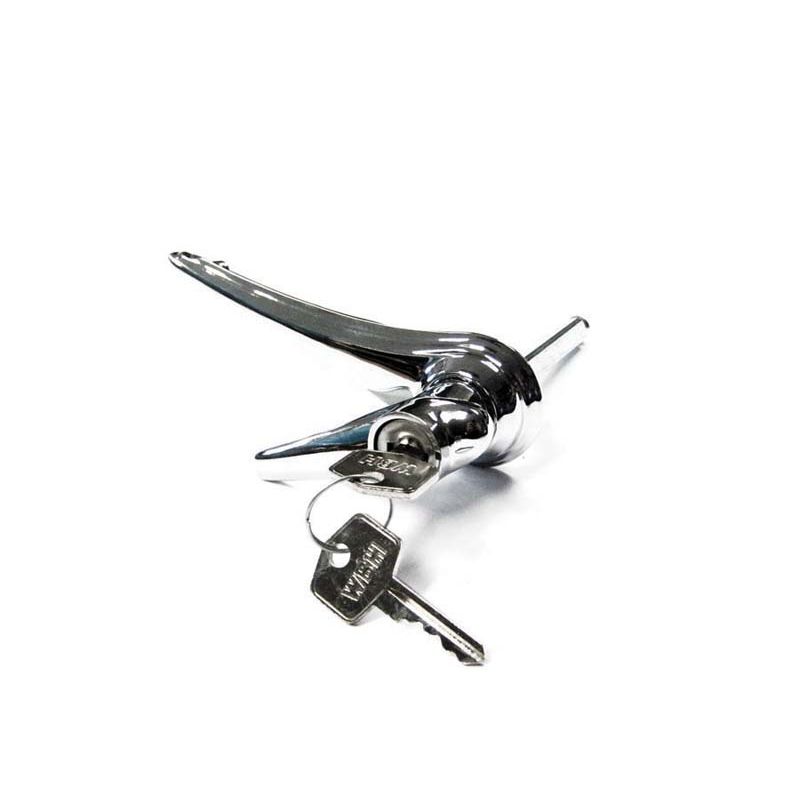 BOOT LID HANDLE:  AH 100-4 100-6 3000