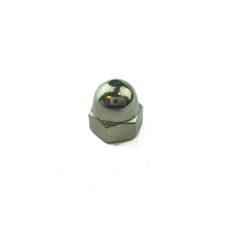 DOME NUT:  MGB GT 65-80, AH
