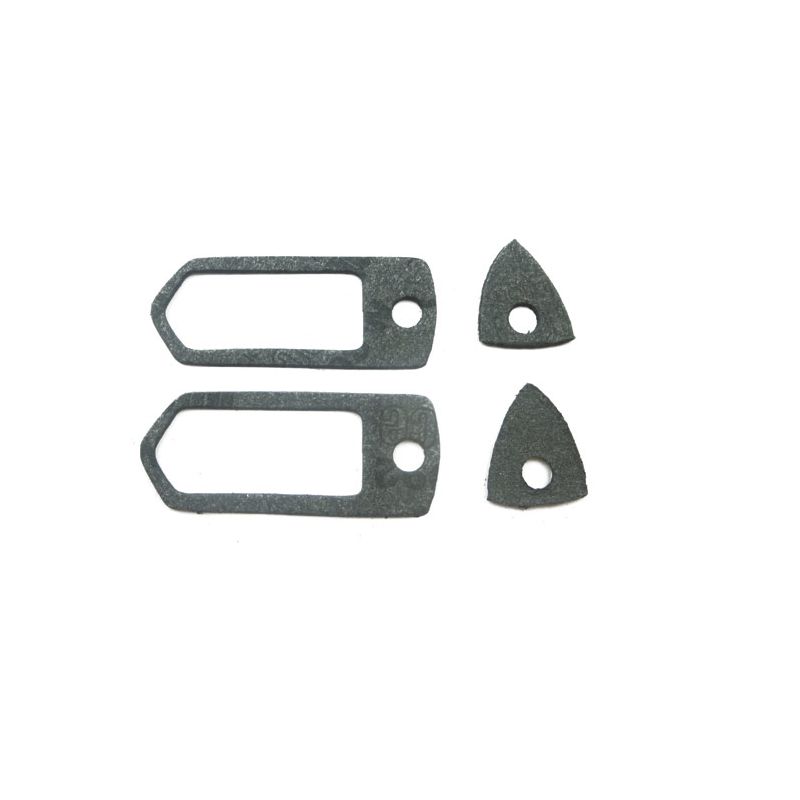 DOOR HANDLE GASKETS:  MOST MODELS