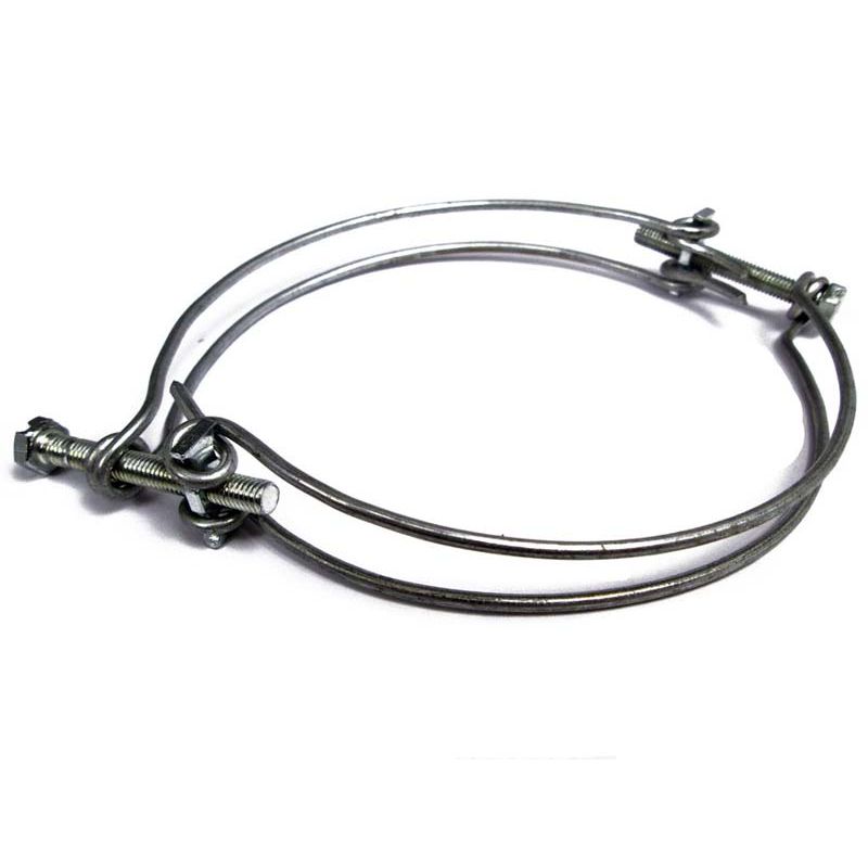 AIR HOSE WIRE CLIP:  AH BN1-BJ8