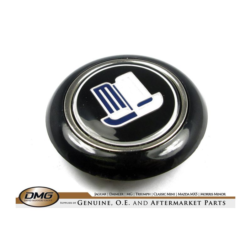 HORN PUSH:  TR4, TR4A, TR5, TR6, SPITFIRE, GT6 MKI