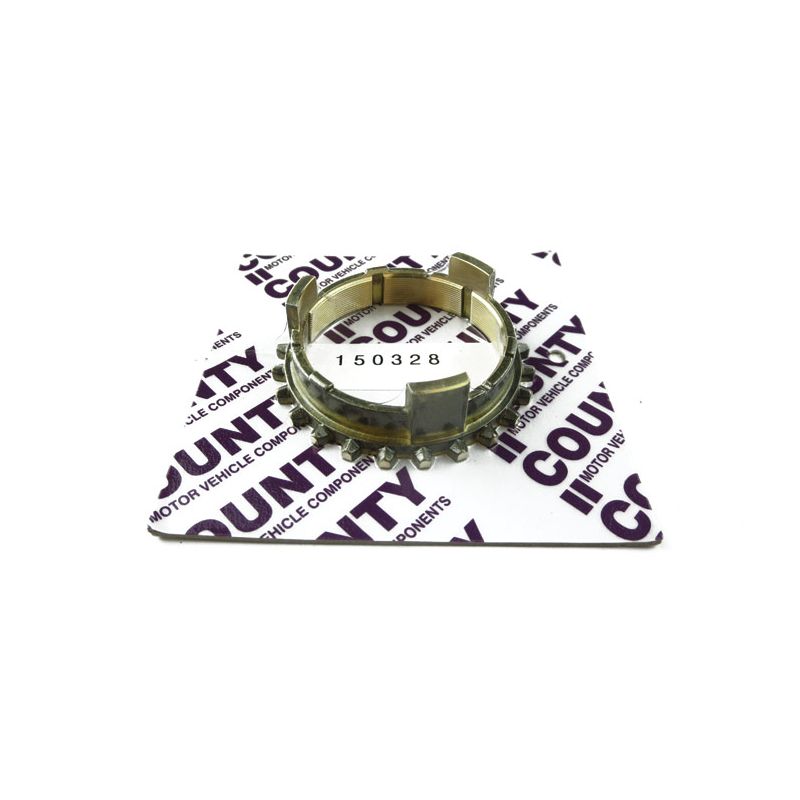 SYNCHRO RING:  SPITFIRE 1500, MIDGET