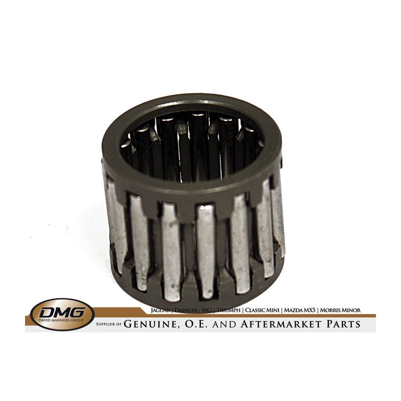 CAGED BEARING:  TR6, T2000 2.5PI