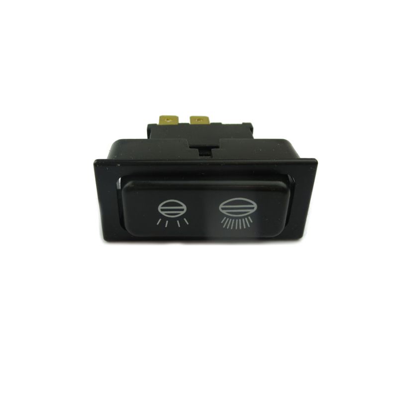 LUCAS HEADLAMP SWITCH:  TR6, SPITFIRE, GT6