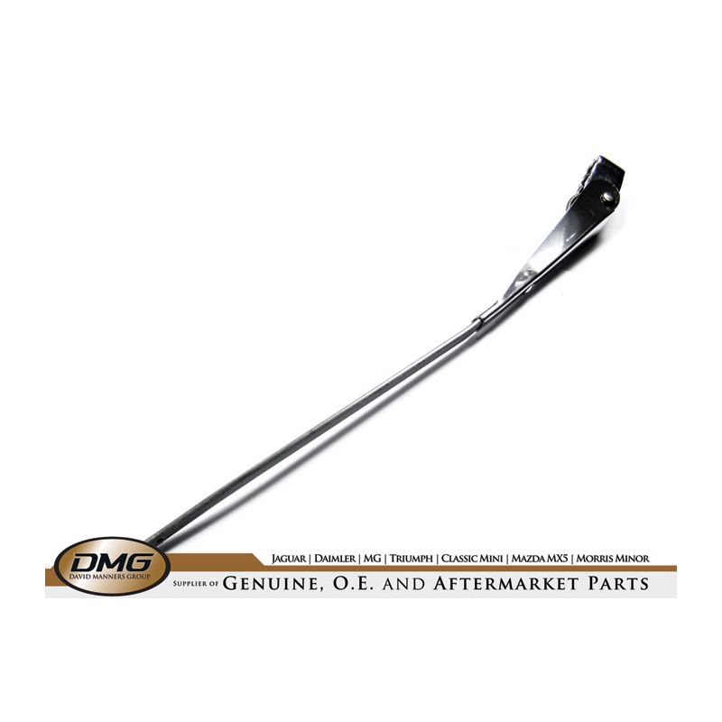 WIPER ARM RH RHD:  TR6