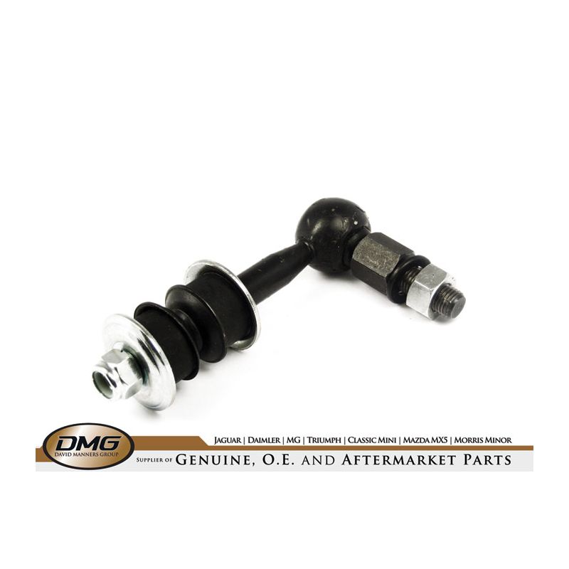 SWAY BAR LINK:  TR4A, TR5, TR6