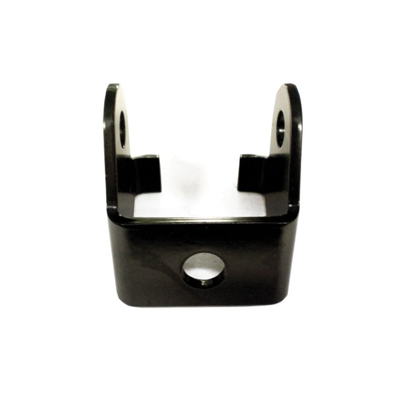 ANTI-ROLL BAR BRACKET:  TR6