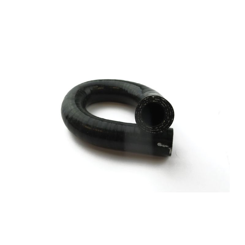 HOSE RETURN-MANIFOLD (SILICONE):  T2000, SPITFIRE MKI-1500