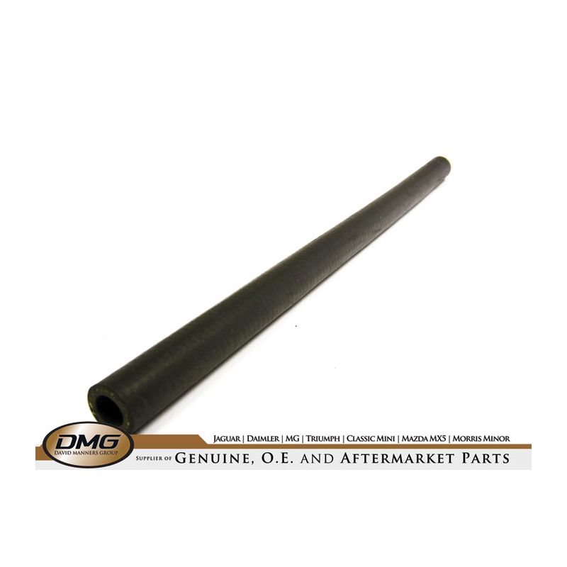 HOSE HEATER-RETURN:  SPITFIRE MKI-1500