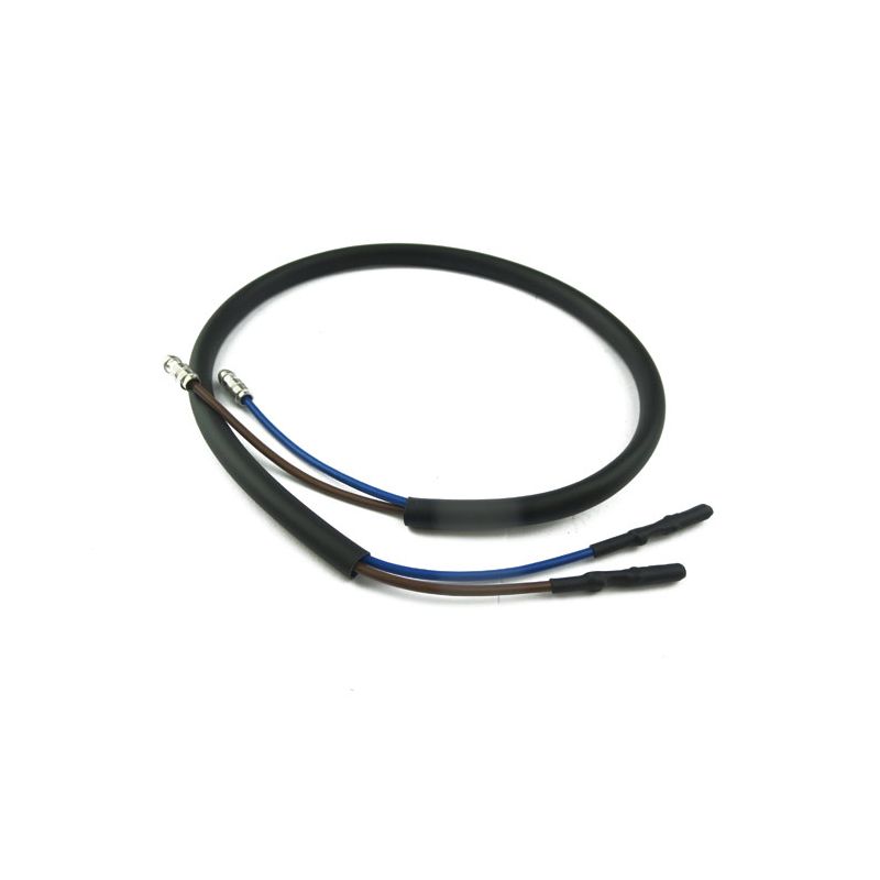 WIRES (O/D GEARLEVER):  T2000, SPITFIRE, STAG, GT6