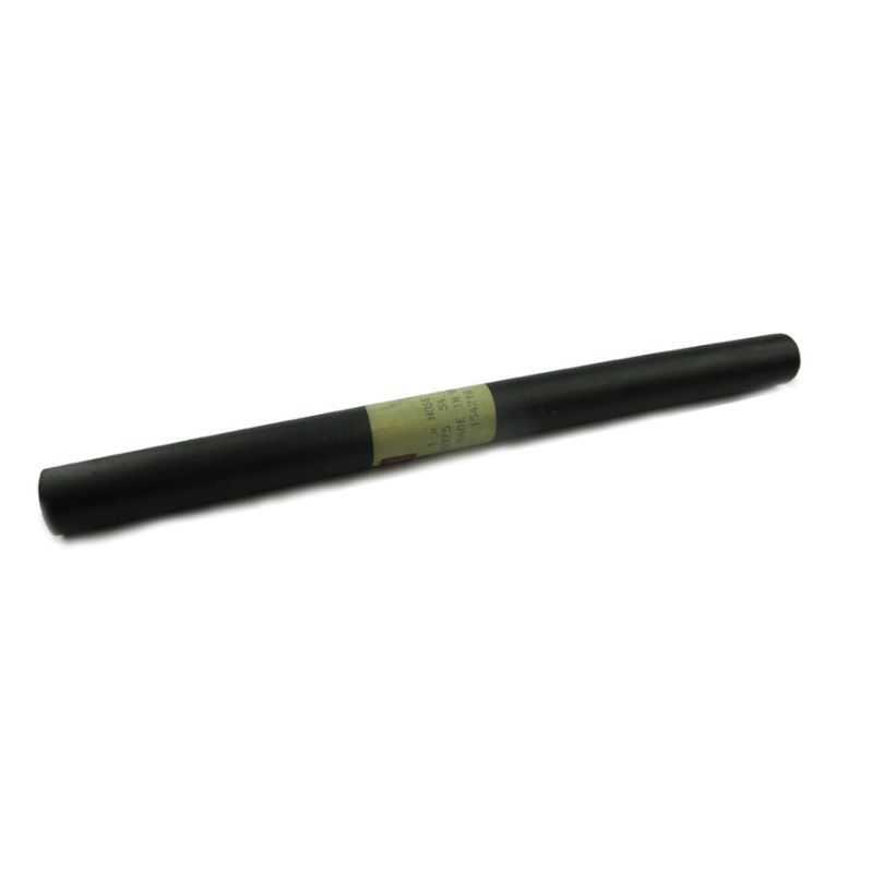 BREATHER HOSE-CARBS-STRAIGHT:  TR6, TR7, DOLOMITE, GT6