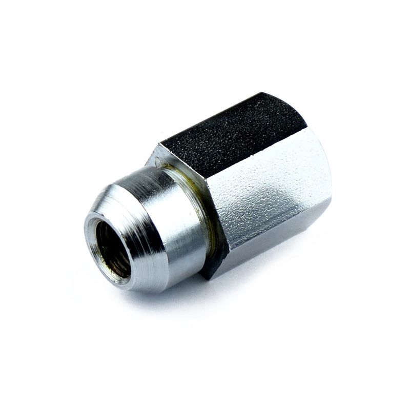 WHEEL NUT:  TR6 70-76