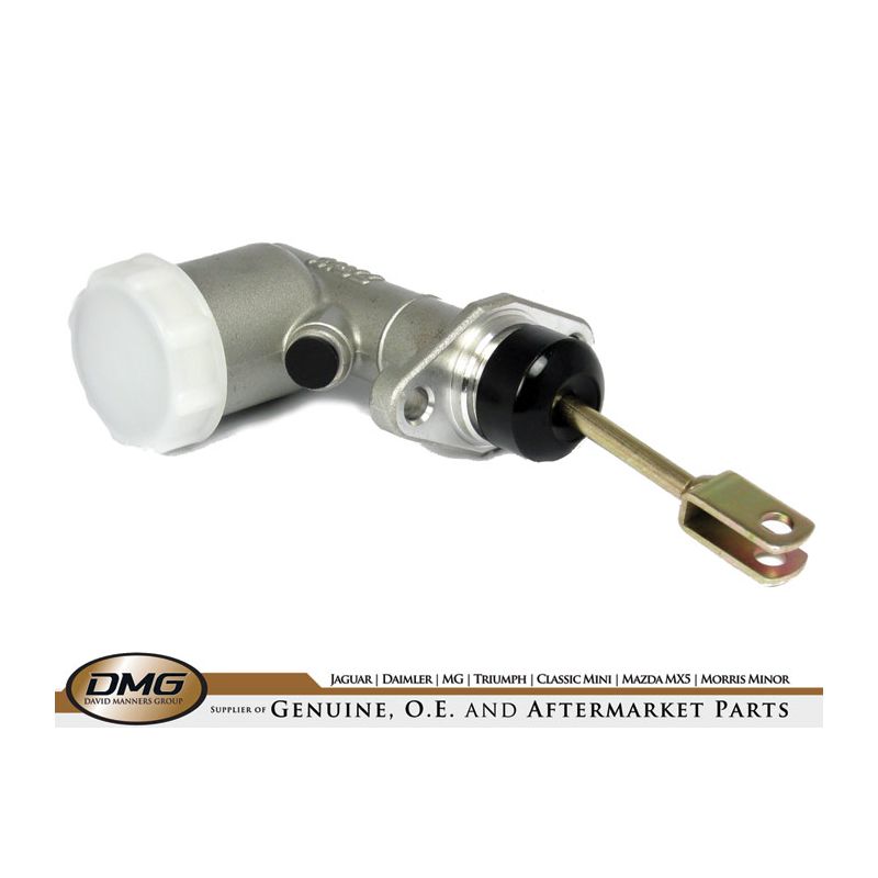 CLUTCH MASTER CYLINDER RHD:  TR6