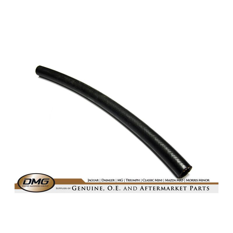 HOSE BREATHER:  MIDGET 1500