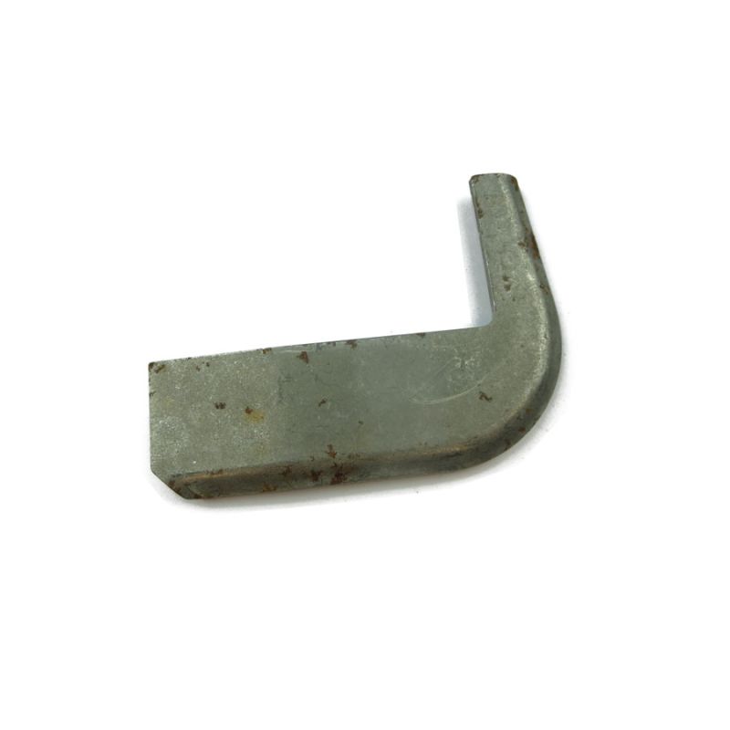 STIFFENER PLATE:  TR4A, TR5, TR6