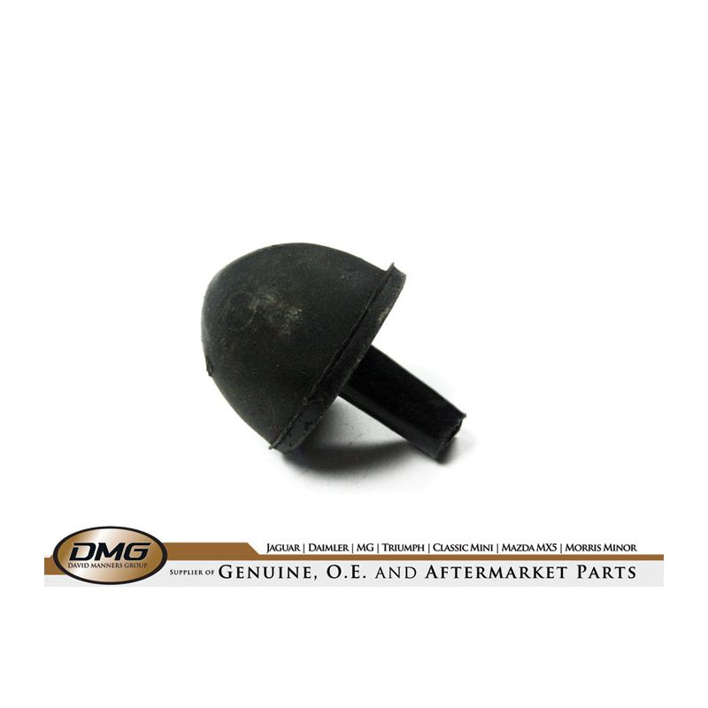 BUFFER REBOUND:  TR6 71-76