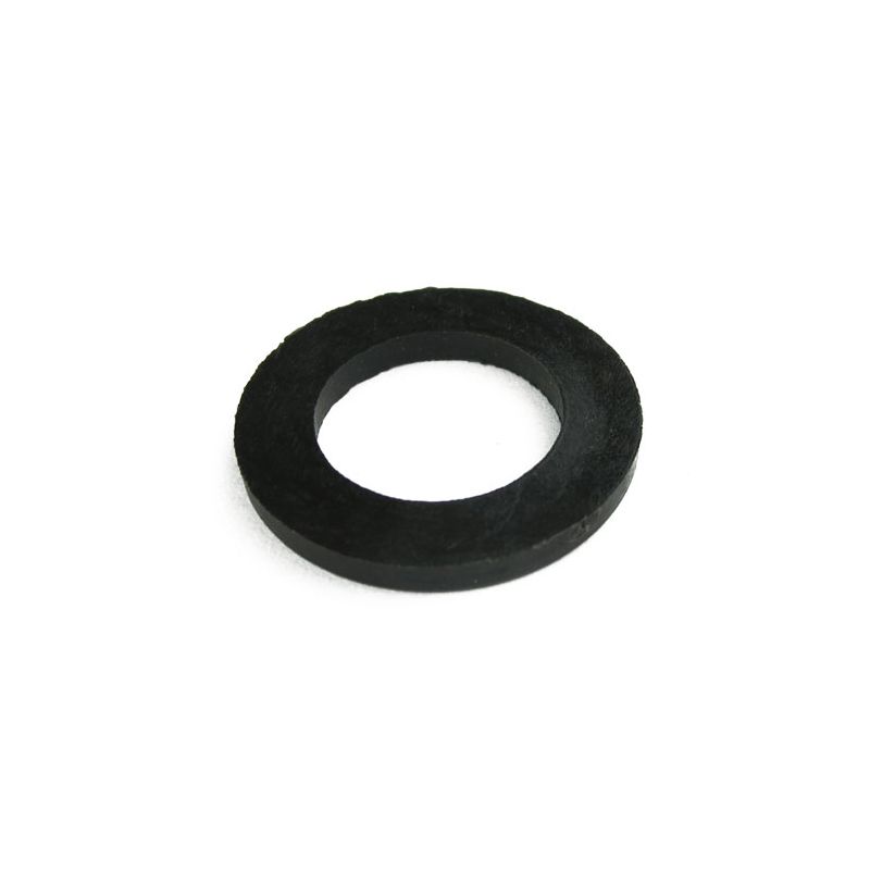 WASHER - FOR WHEEL NUT:  SPITFIRE, GT6 71-80