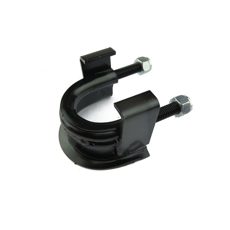 STEERING RACK CLAMP:  T2000, TR4, TR4A, TR5, TR6, GT6