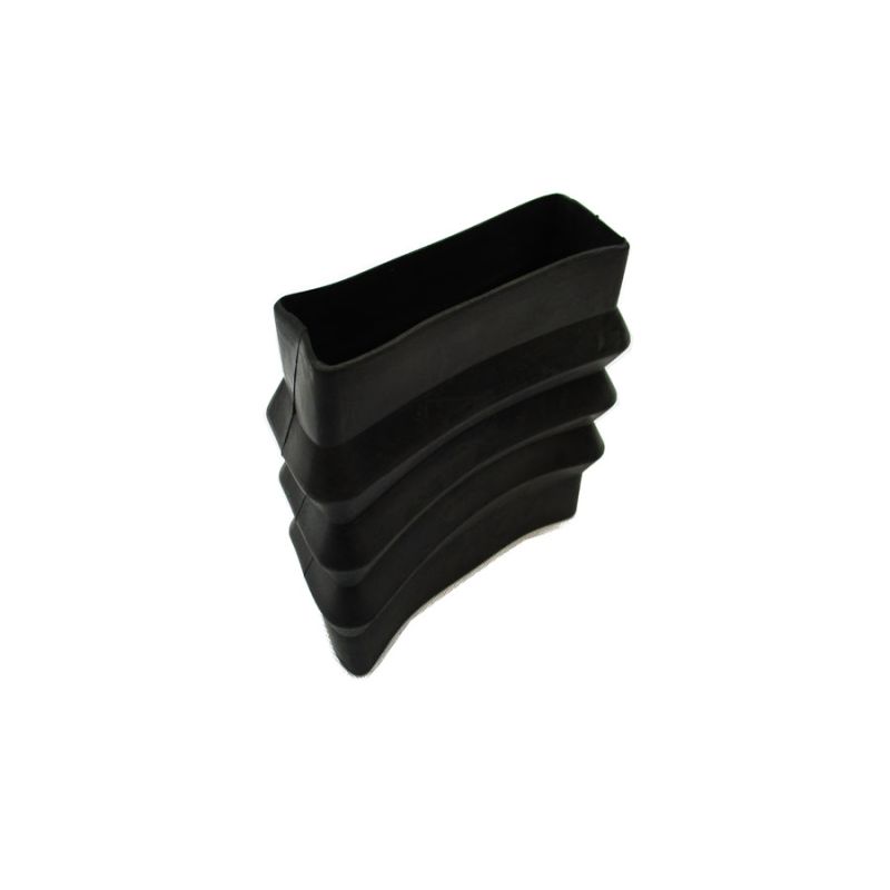 AIR INTAKE GAITER:  STAG