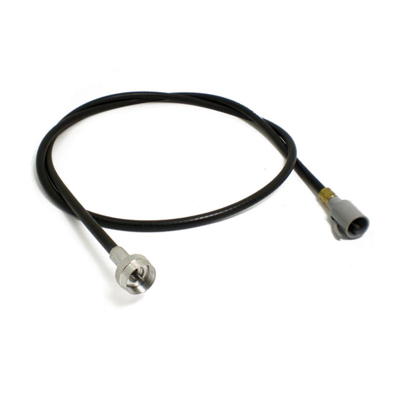 SPEEDO CABLE:  SPITFIRE 71-74
