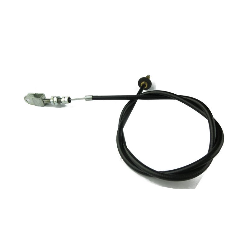 THROTTLE CABLE LHD:  SPITFIRE 1300